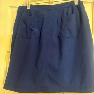 Chico’s Zenergy Skort